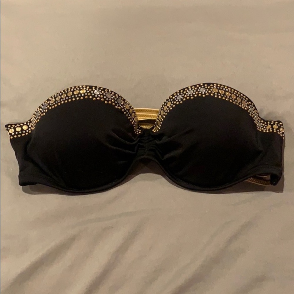 Victoria Secret Swim Top